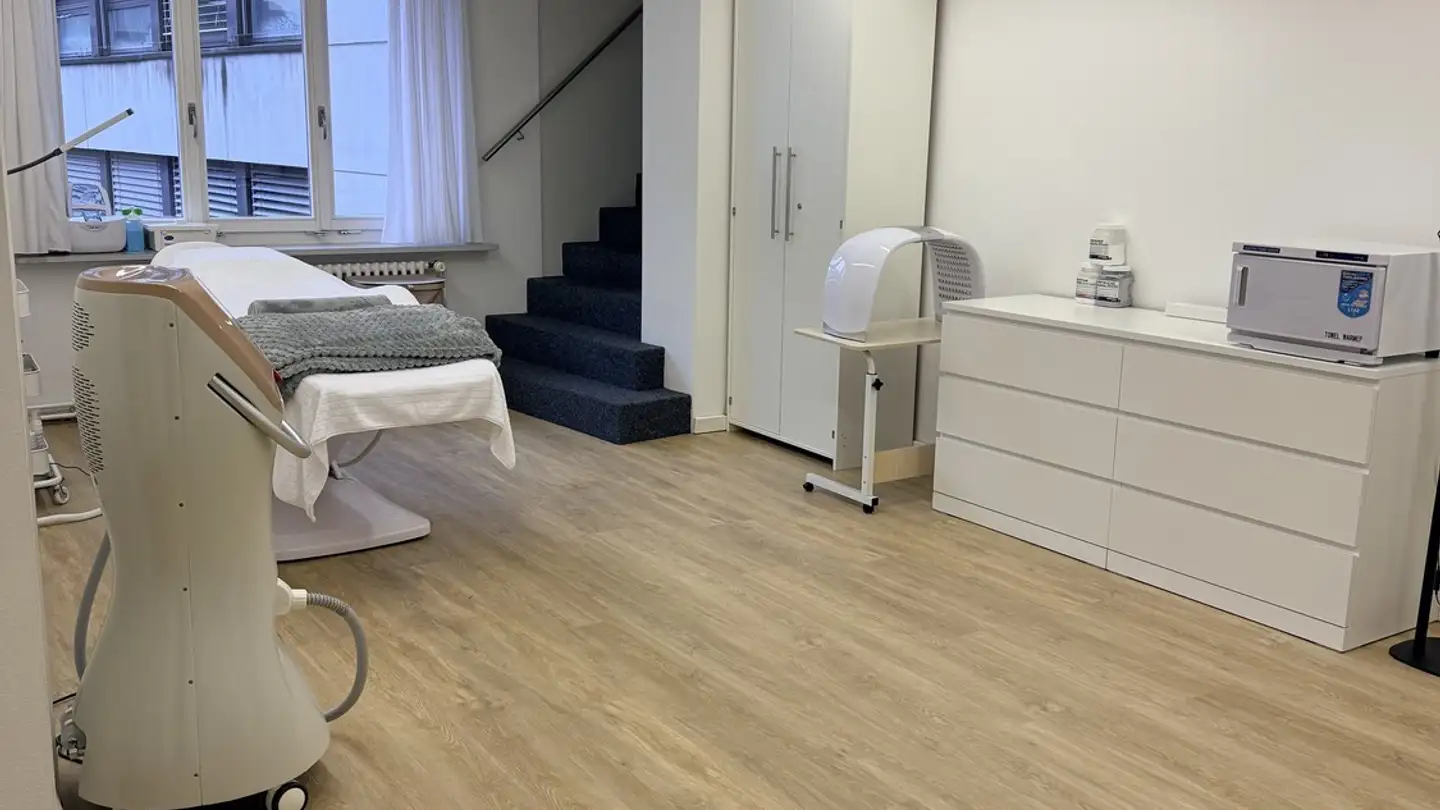 Commercial for rent - 4051 Basel - Photo 2