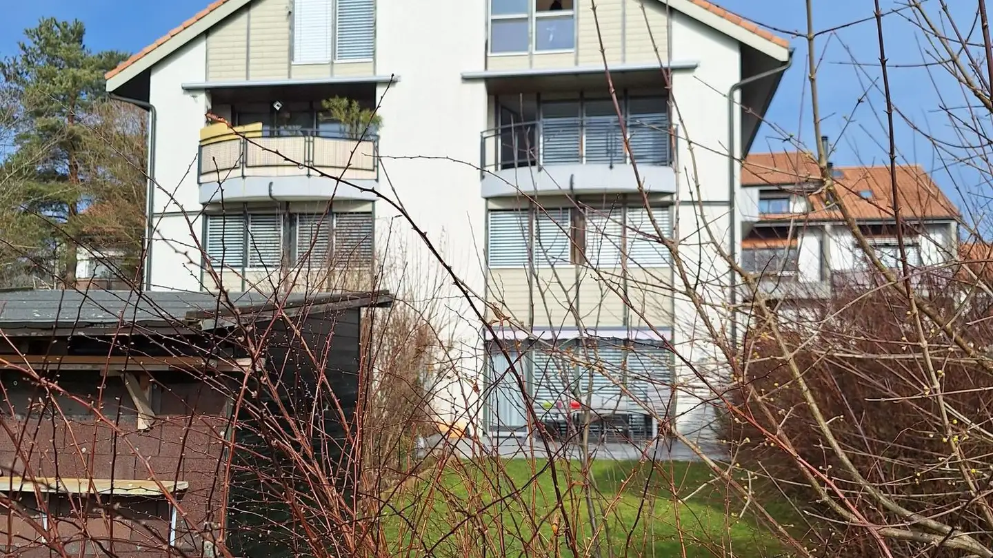 Maisonette mieten - Hirsackerstrasse 10, 4702 Oensingen - Foto 2