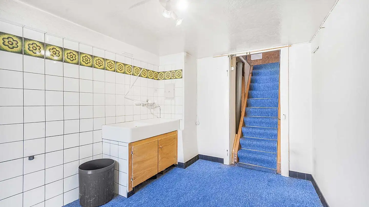Maison individuelle à vendre - Niederwilerstrasse 3, 5736 Burg AG - Photo 4
