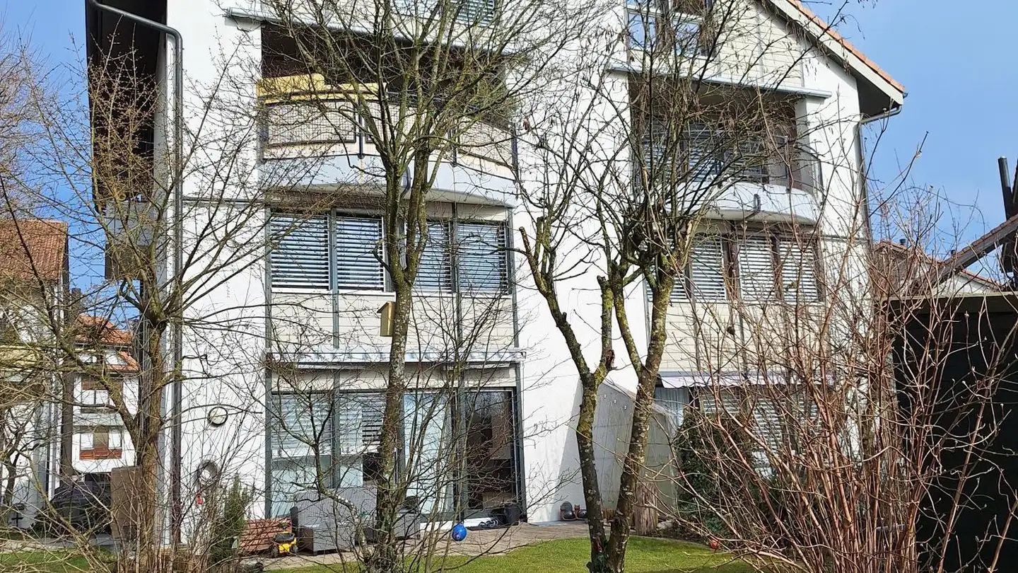 Maisonette mieten - Hirsackerstrasse 10, 4702 Oensingen - Foto 3