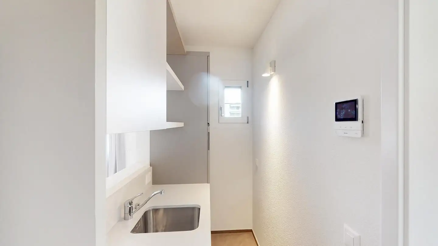 Appartamento in affitto - Via Roncobello 12, 6963 Pregassona - Foto 2