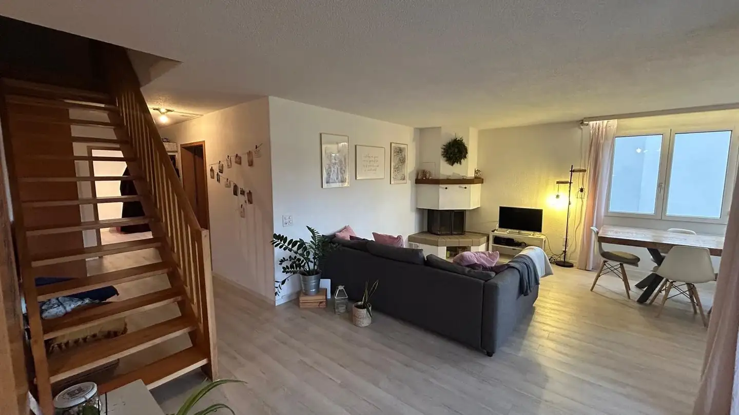 Single room for rent - 8610 Uster