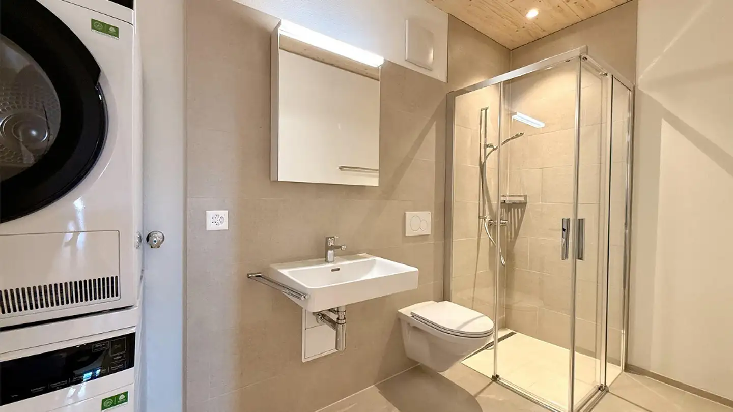 Apartment for rent - Güterstrasse 1d, 9470 Buchs SG - Photo 2