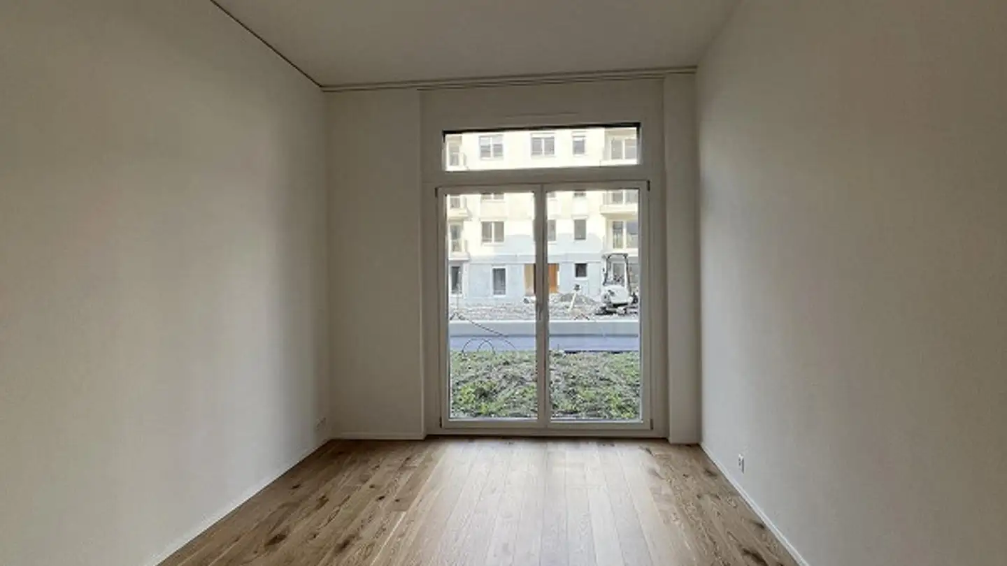 Apartment for rent - Güterstrasse 1d, 9470 Buchs SG - Photo 3