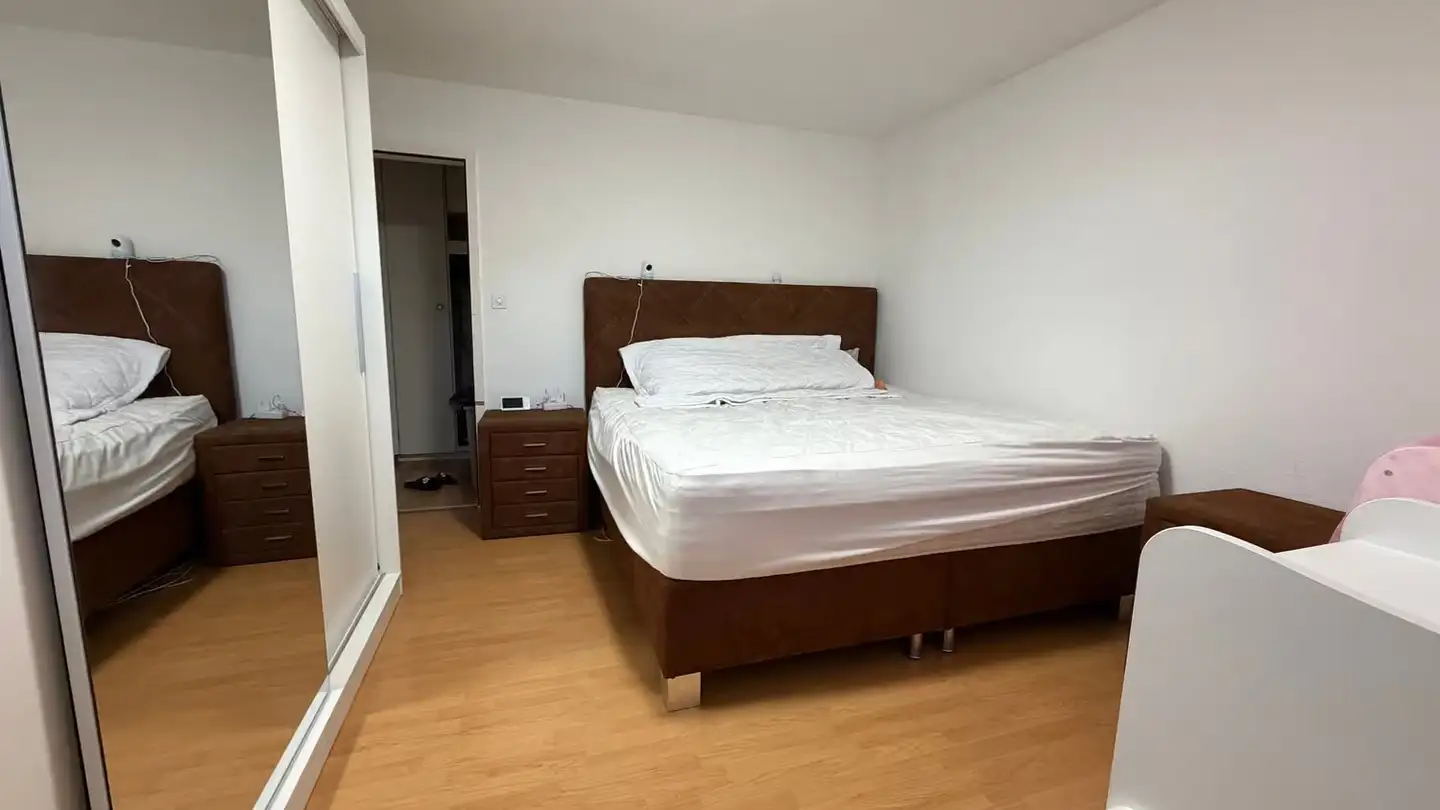 Wohnung mieten - Grubenstrasse 47, 4900 Langenthal