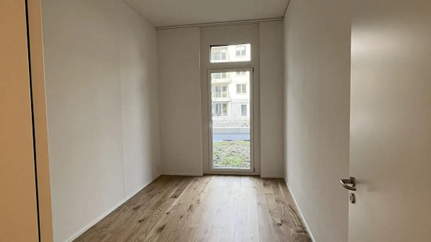 Apartment for rent - Güterstrasse 1d, 9470 Buchs SG - Photo 4