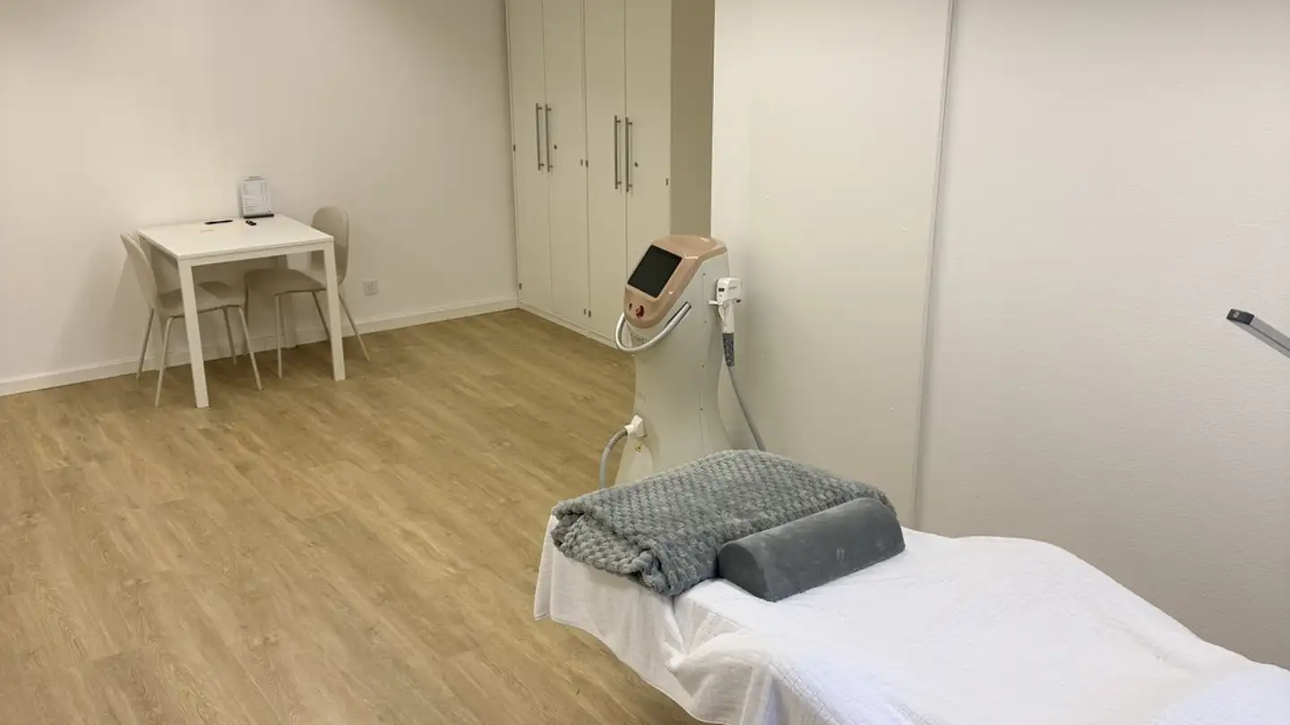 Commercial for rent - 4051 Basel - Photo 3