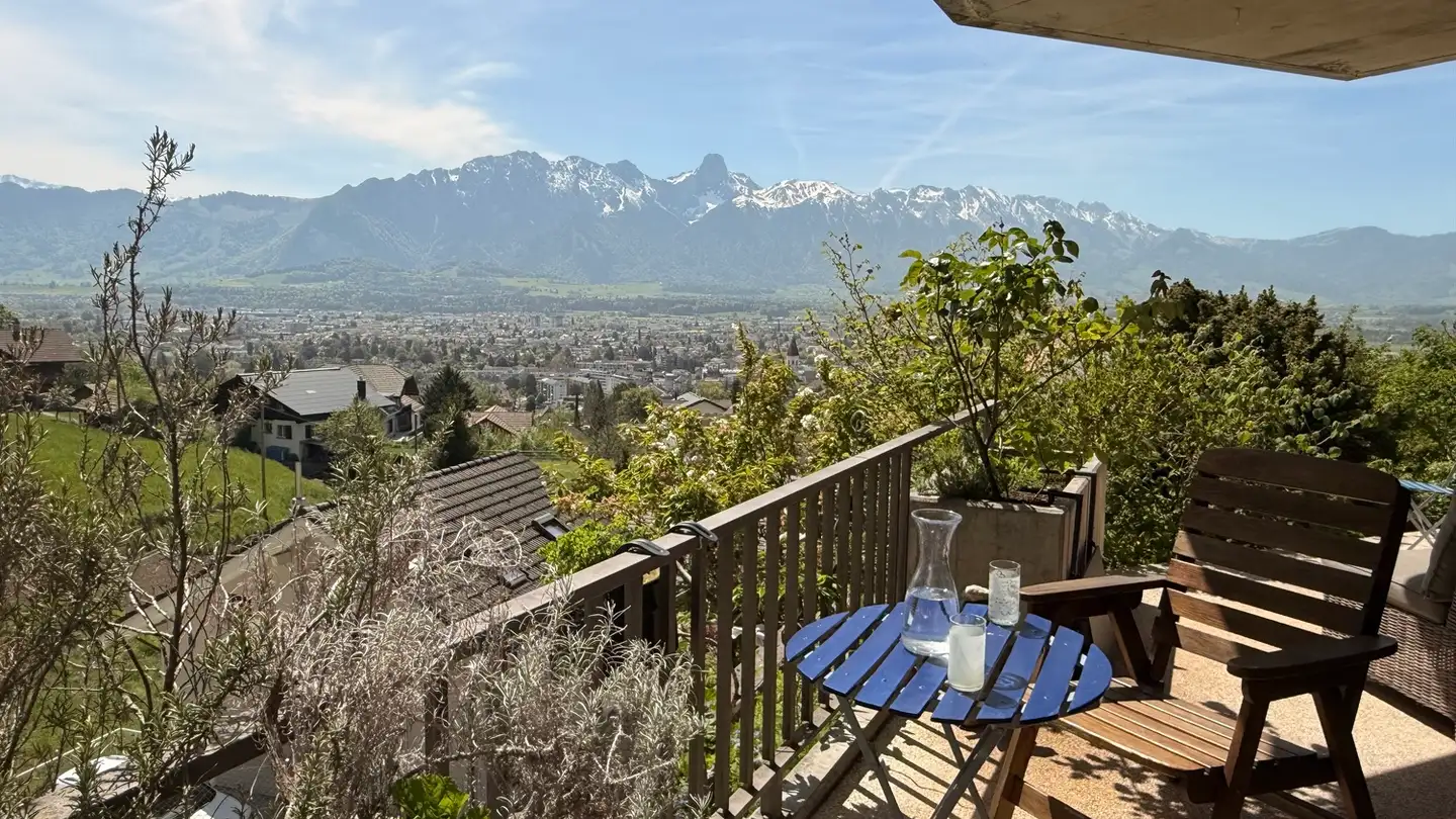 Wohnung mieten - 3600 Thun - Foto 3