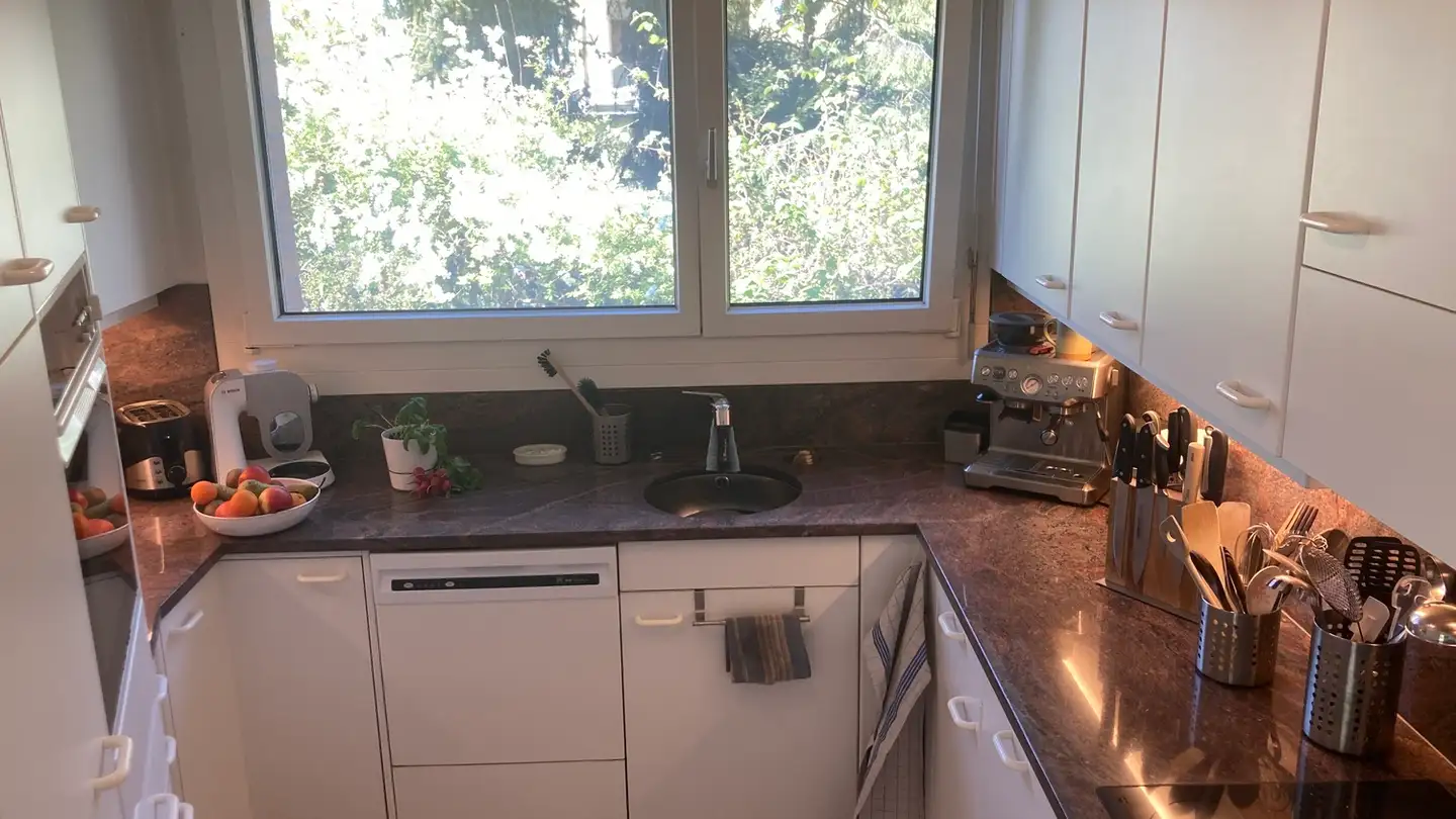 Wohnung mieten - 3600 Thun - Foto 4