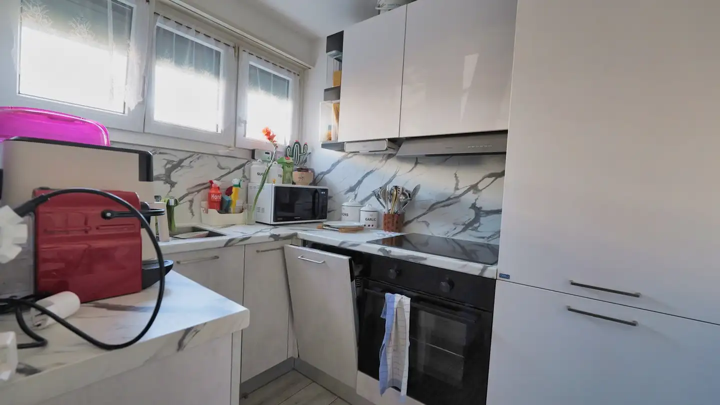 Wohnung kaufen - Dammstrasse 3, 2540 Grenchen - Foto 3