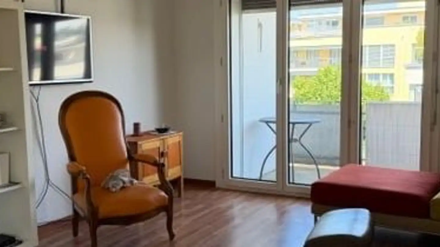 Apartment for rent - Quellenweg 1, 5610 Wohlen AG