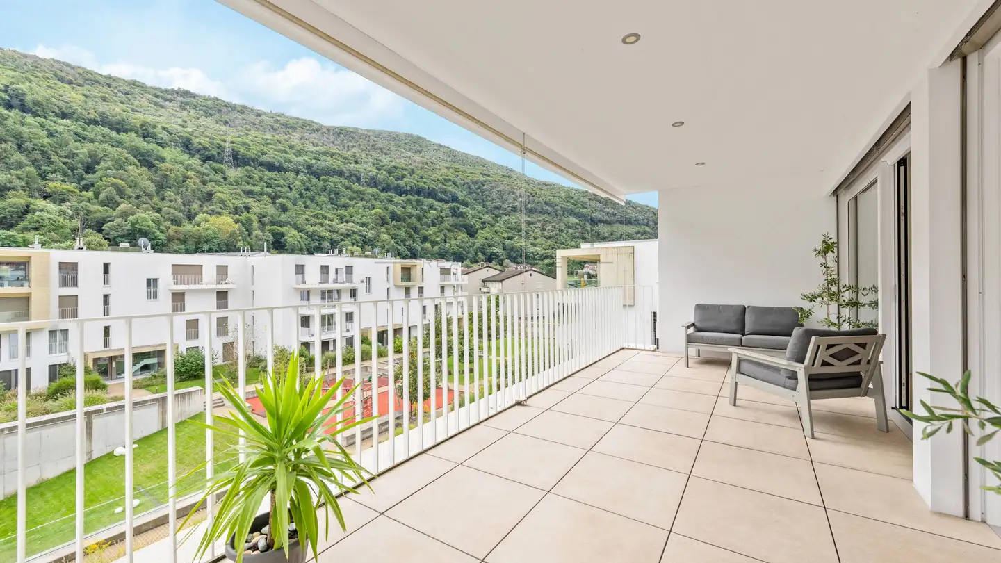 Appartamento in vendita - Via Pree, 6918 Figino - Foto 3