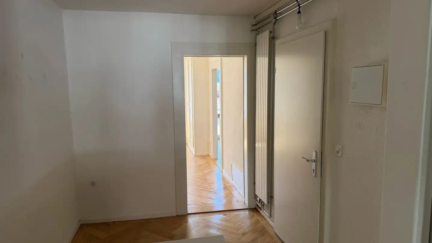 Appartement à louer - 2610 St-Imier - Photo 4