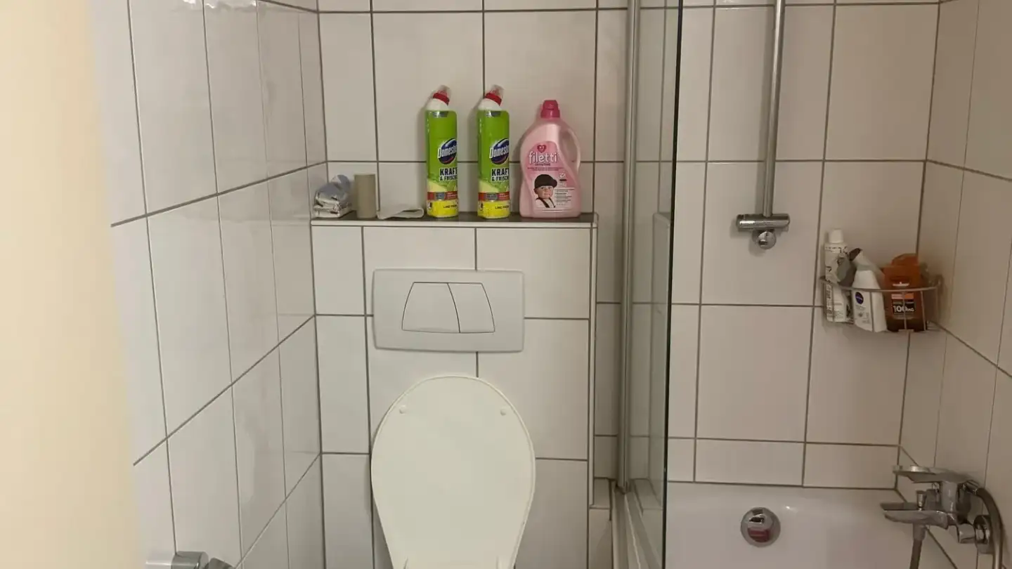 Wohnung mieten - Grubenstrasse 47, 4900 Langenthal - Foto 4