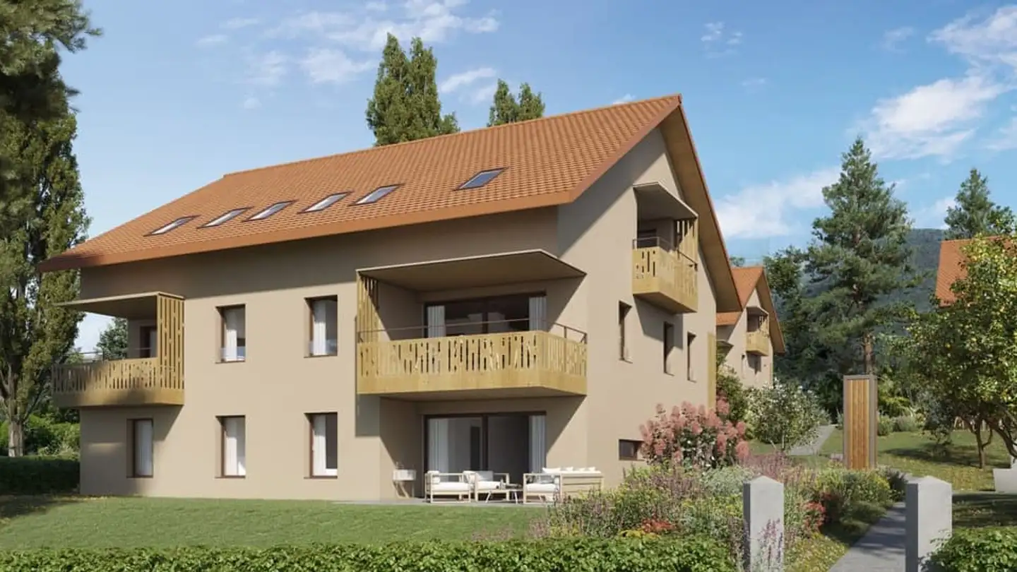 Appartamento in vendita - 1426 Concise - Photo 3