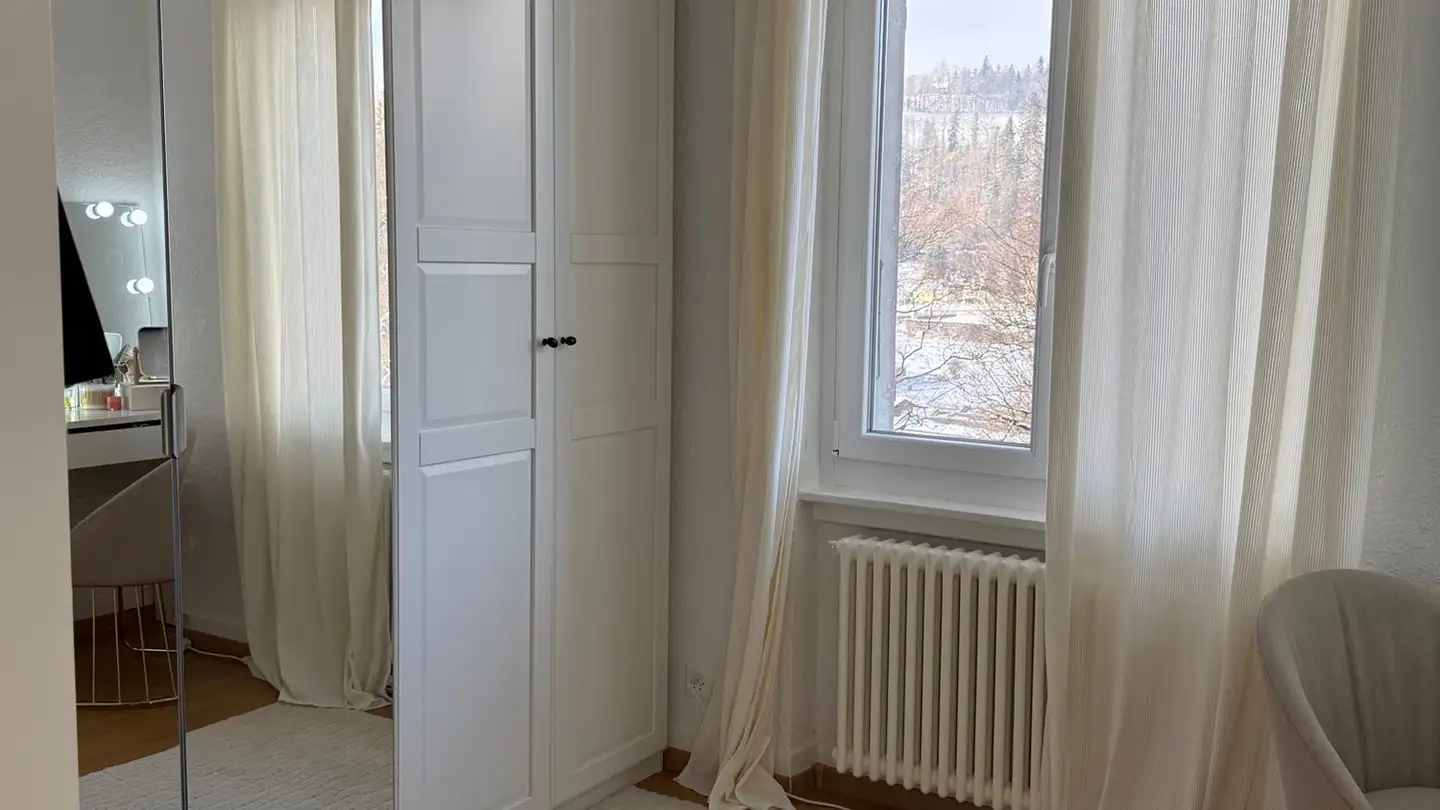 Appartement à louer - Le Prévoux, 2400 Le Prévoux