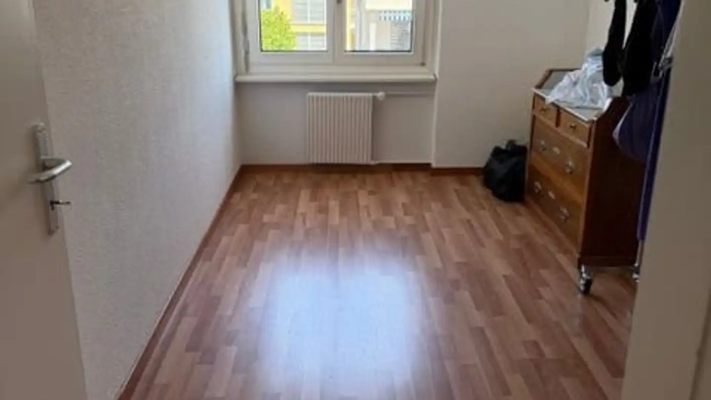 Apartment for rent - Quellenweg 1, 5610 Wohlen AG - Photo 2