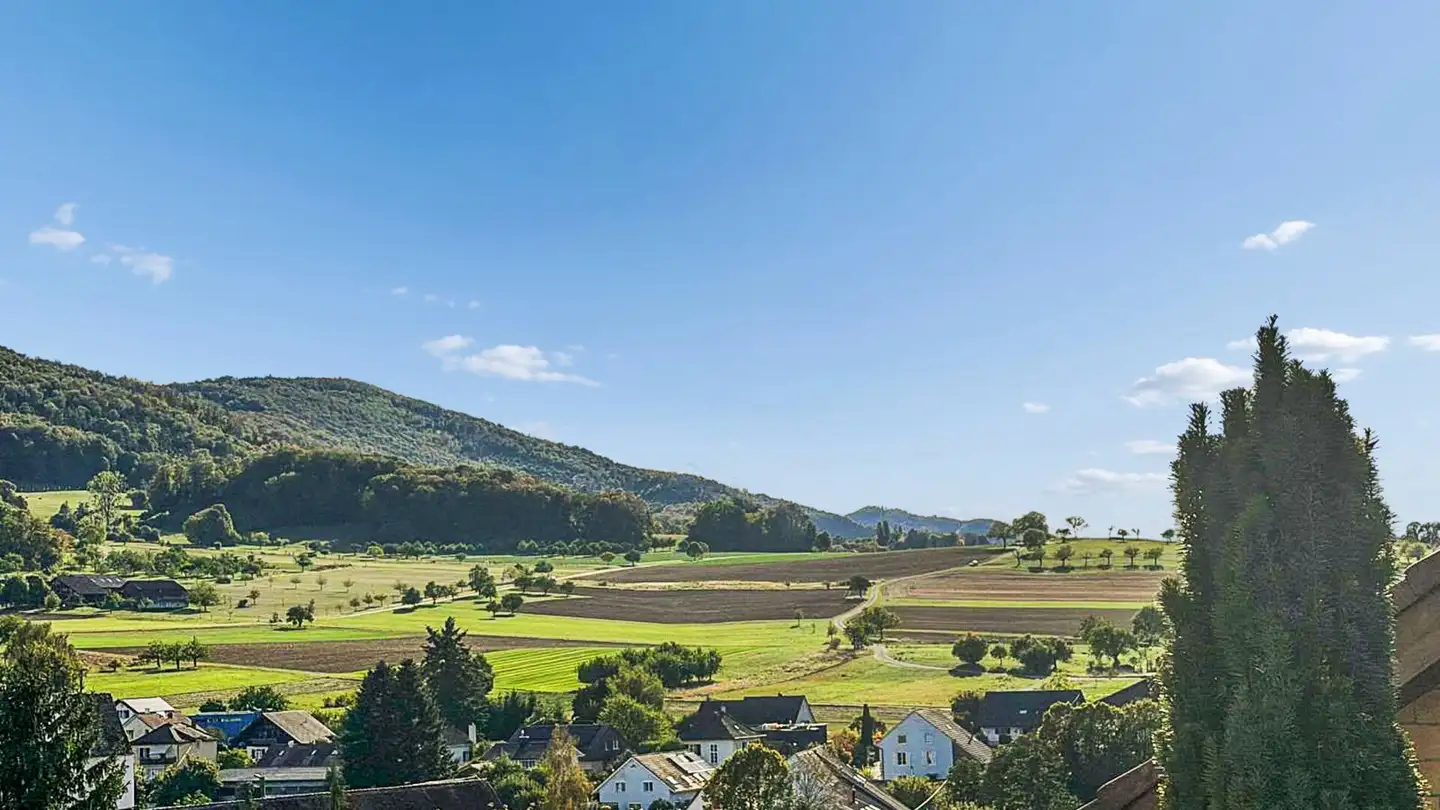 Casa singola in vendita - Auf Den Felsen 26, 4114 Hofstetten SO - Foto 2