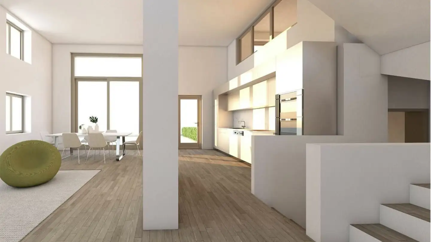 Casa bifamiliare in vendita - Hilfikerstrasse, 5614 Sarmenstorf - Photo 4