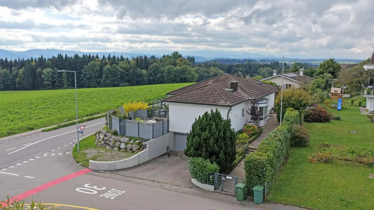 Single house for sale - Uettligenstrasse 77, 3033 Wohlen b. Bern - Photo 4