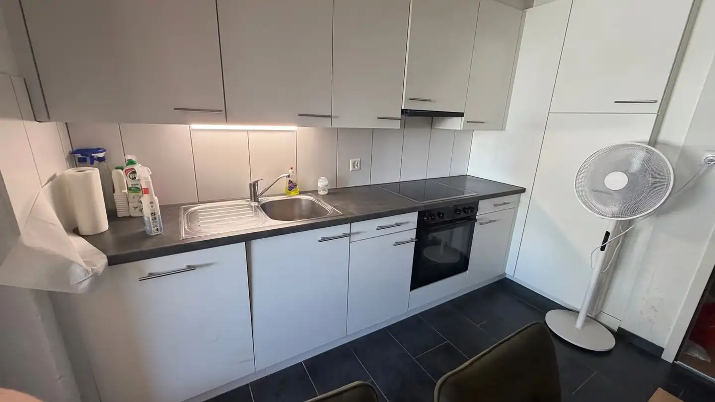 Wohnung mieten - Grubenstrasse 47, 4900 Langenthal - Foto 3