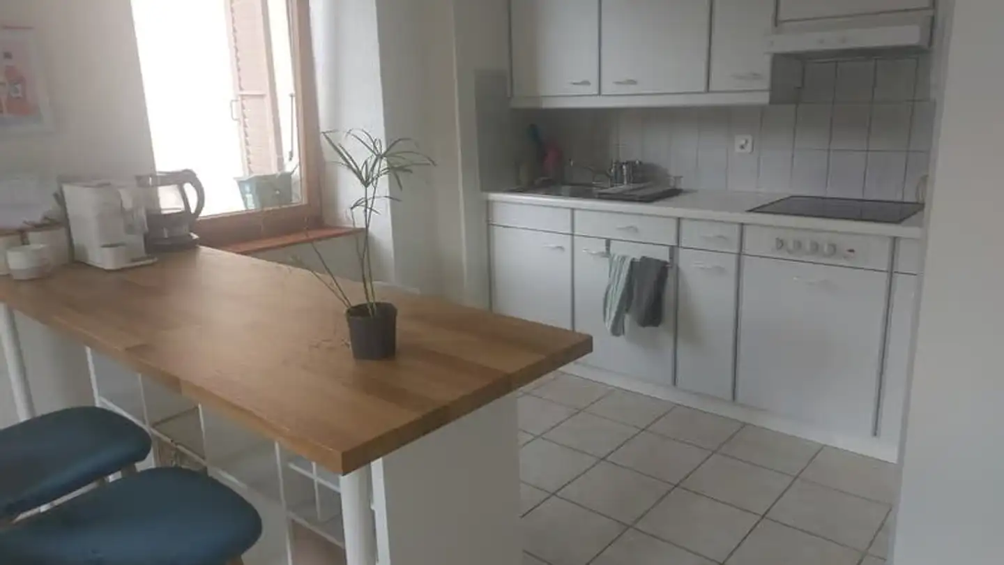 Appartamento in affitto - Rue Des Mines 6, 2105 Travers - Foto 2
