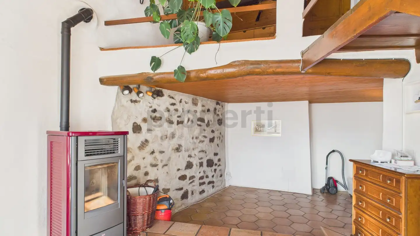 Single house for sale - 6837 Caneggio