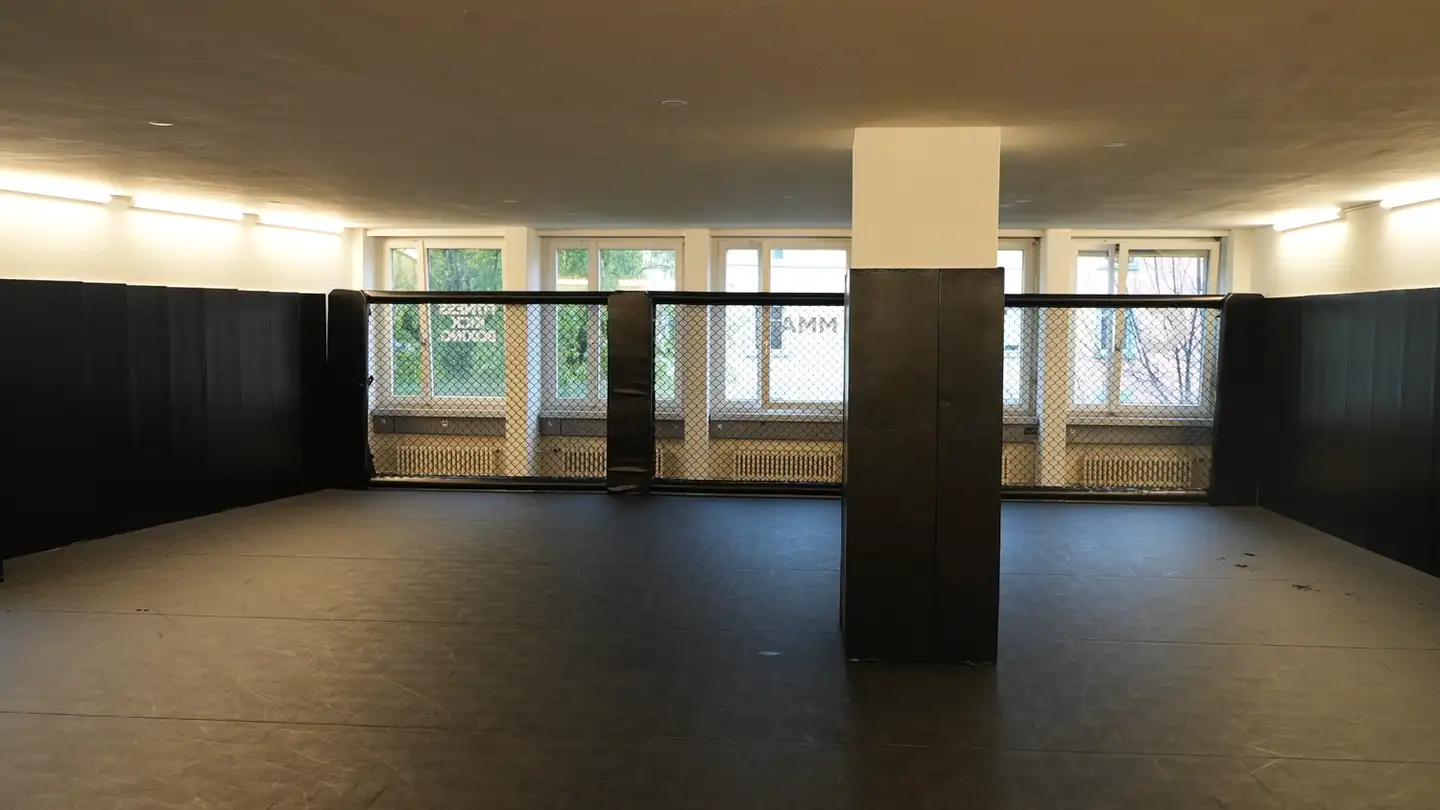 Gewerbe mieten - Josefstrasse 92, 8005 Zürich