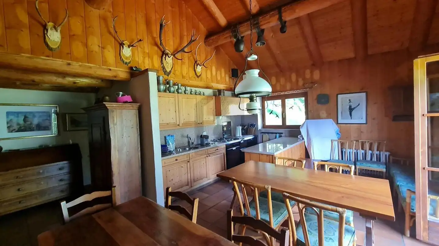 Casa a schiera in vendita - Rossa, 6548 Rossa - Photo 4