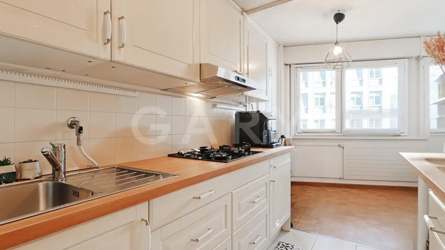 Apartment for sale - 1207 Genève - Photo 2
