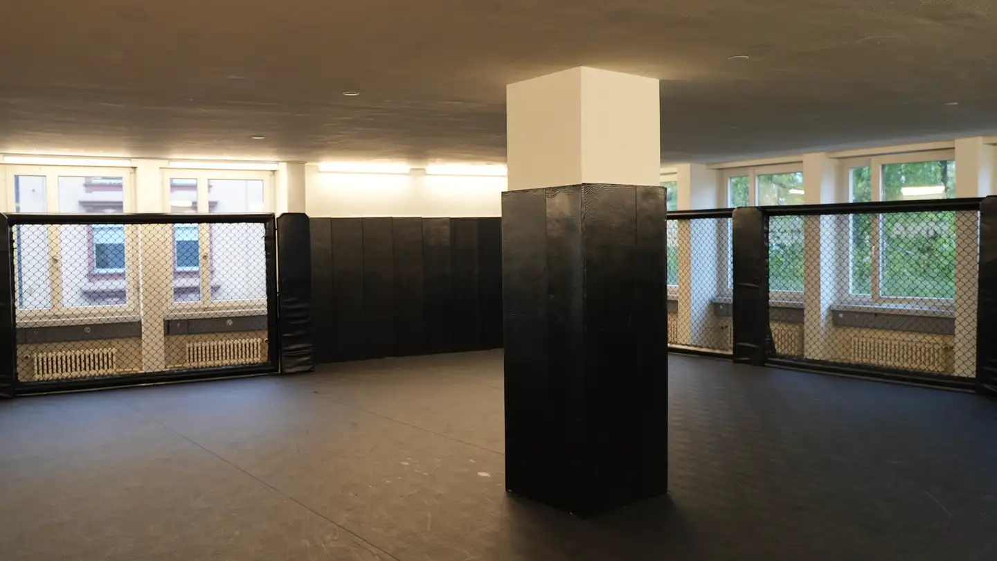 Gewerbe mieten - Josefstrasse 92, 8005 Zürich - Foto 2