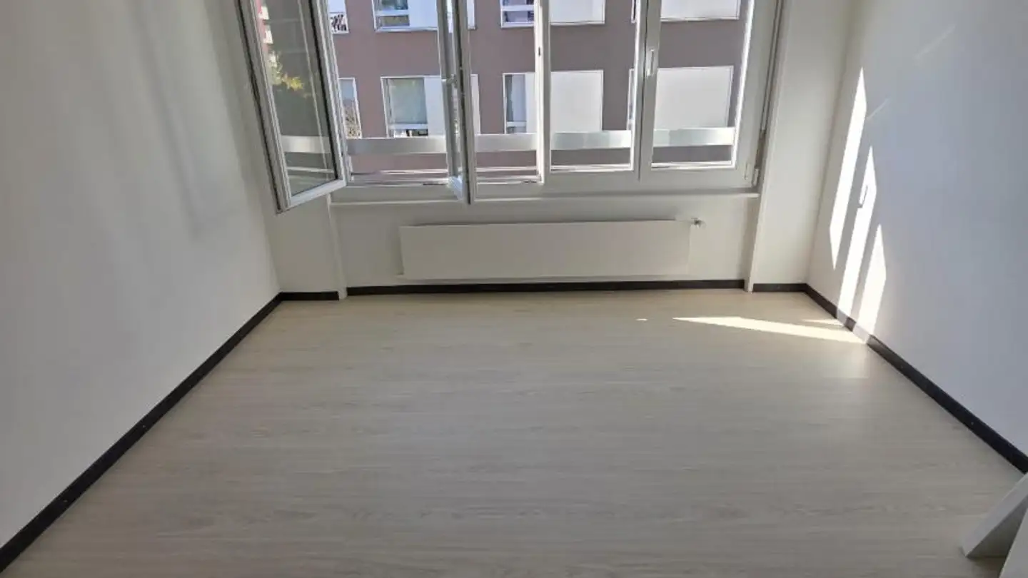 Studio mieten - Avenue De La Sallaz 64, 1010 Lausanne - Foto 2