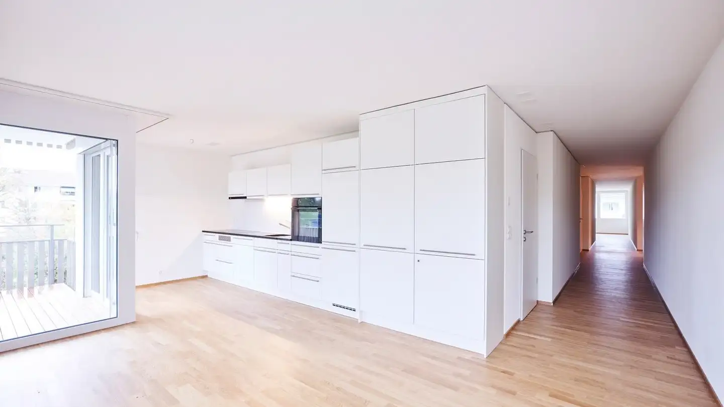 Appartement à louer - Thunstrasse 22, 3400 Burgdorf