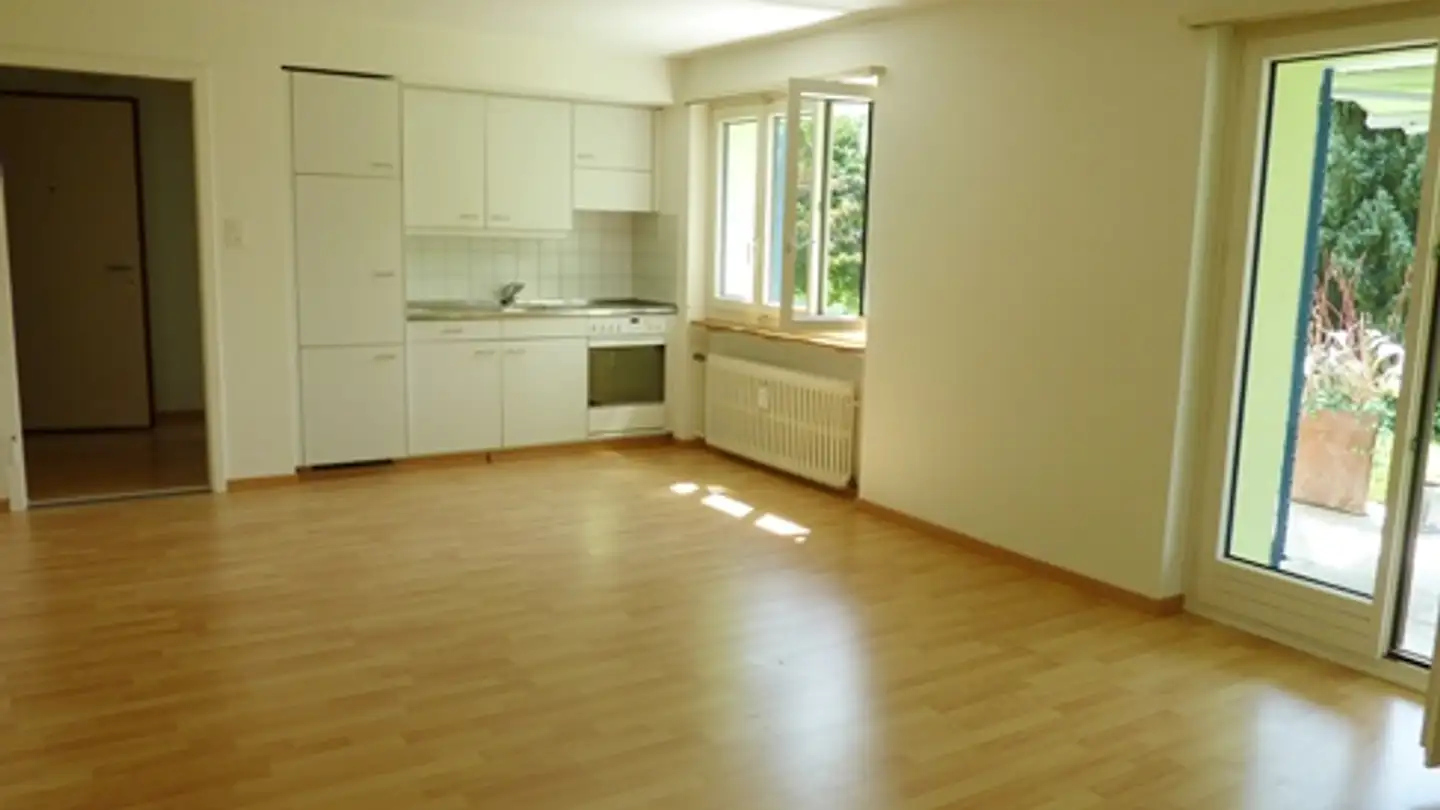 Appartamento in affitto - Rebbergstrasse 27, 8102 Oberengstringen - Photo 2