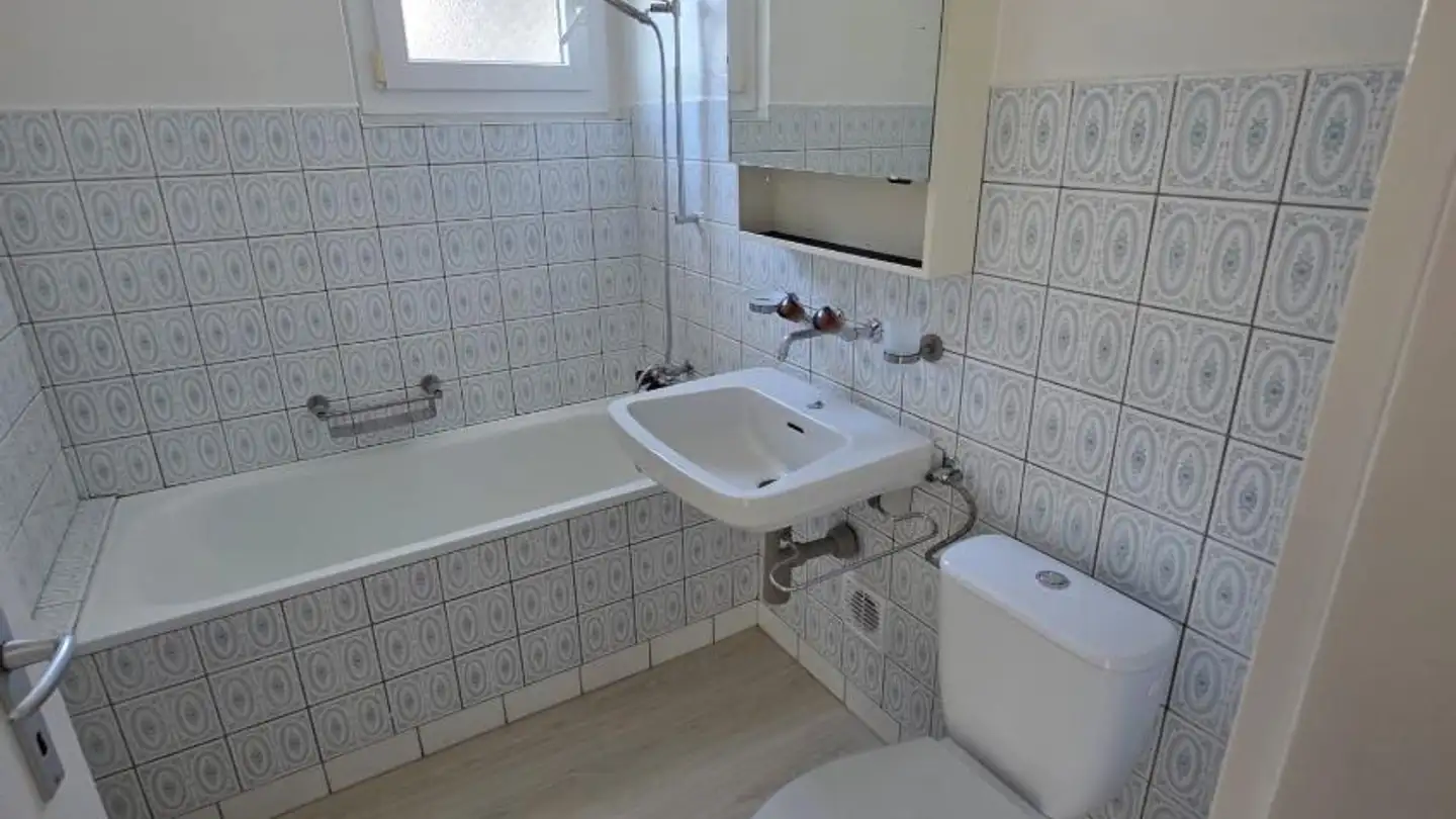 Studio mieten - Avenue De La Sallaz 64, 1010 Lausanne - Foto 3