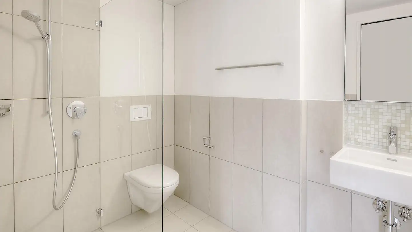 Appartement à louer - Lenzburgerstrasse 53, 5507 Mellingen - Photo 3