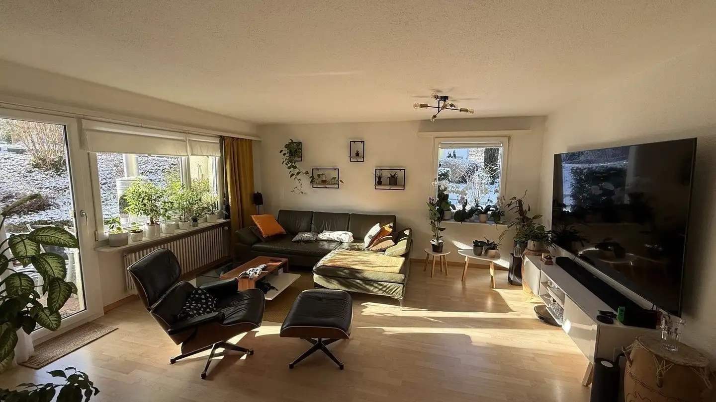 Reihenhaus mieten - Langfurrenstrasse 14, 8105 Regensdorf - Foto 4