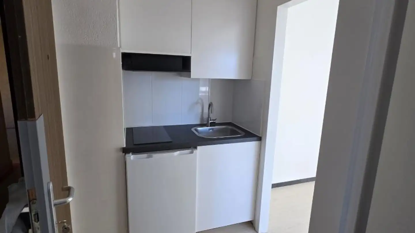 Studio mieten - Avenue De La Sallaz 64, 1010 Lausanne - Foto 4