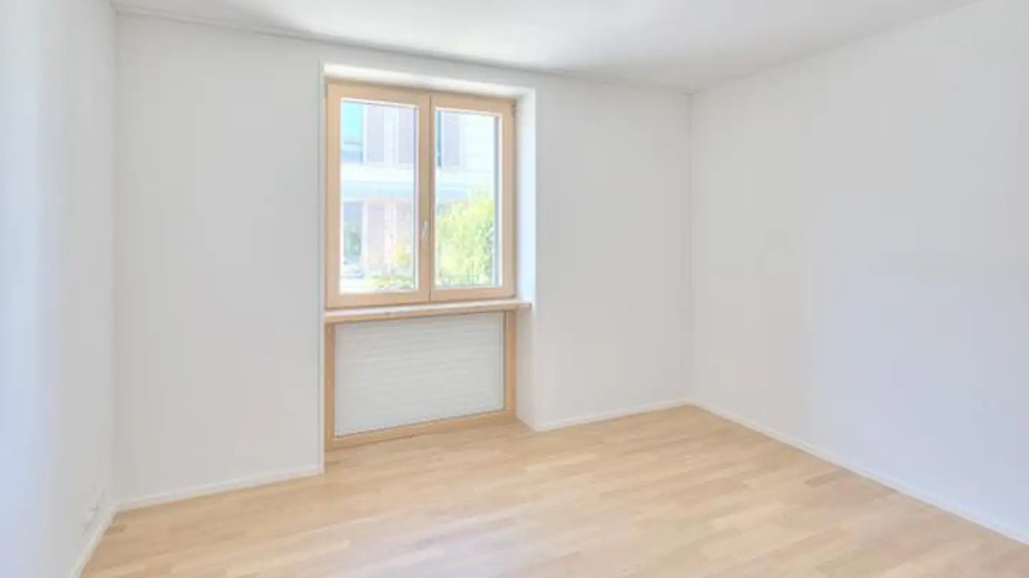 Appartement à louer - Lenzburgerstrasse 53, 5507 Mellingen - Photo 4