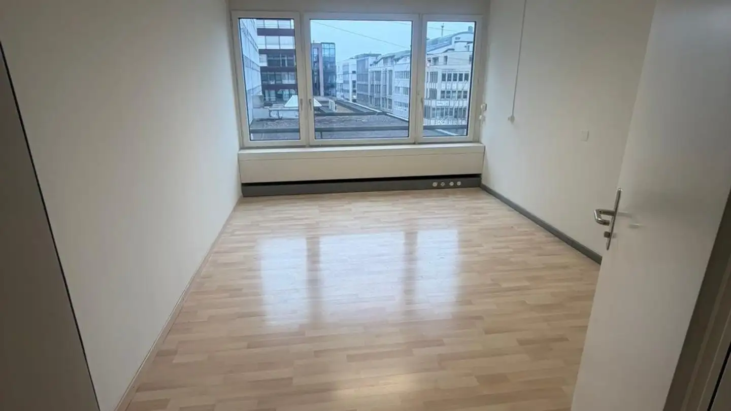 Spazio ufficio in affitto - 6300 Zug - Foto 3