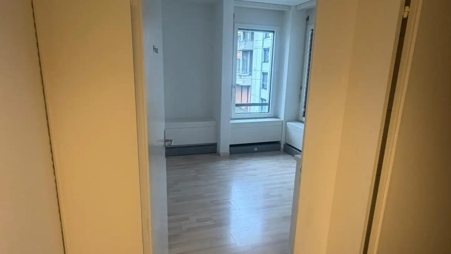 Spazio ufficio in affitto - 6300 Zug - Foto 4