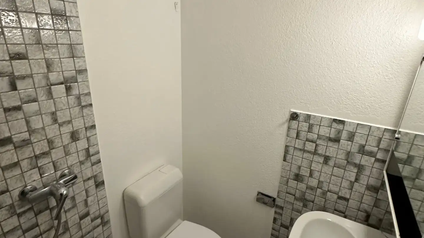 Apartment for rent - Rue Des Jonchères 45, 2610 St-Imier - Photo 4