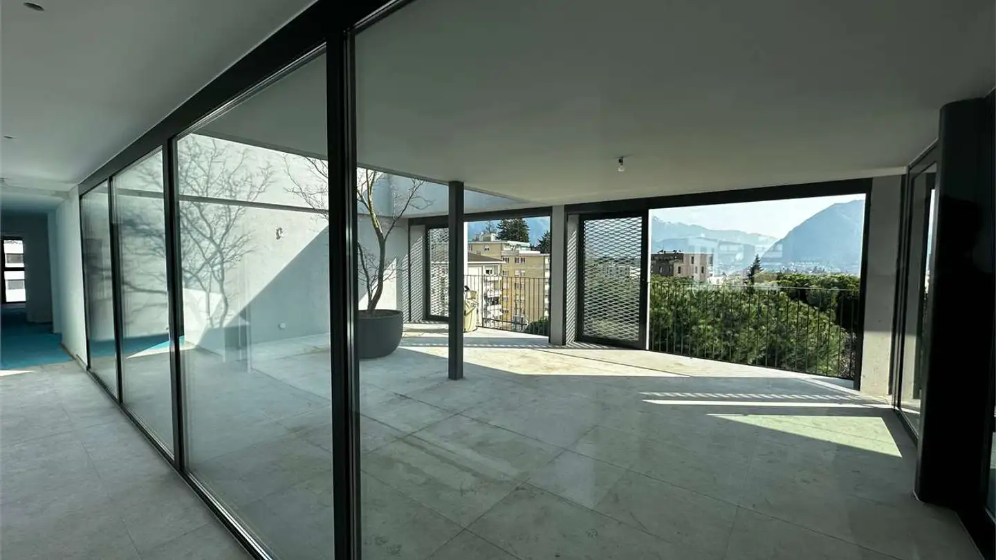 Apartment for sale - 6900 Lugano - Photo 2