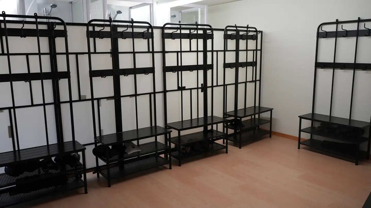 Gewerbe mieten - Josefstrasse 92, 8005 Zürich - Foto 4