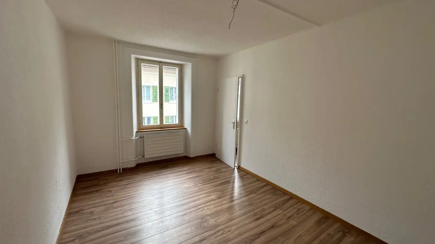 Apartment for rent - Rue Des Jonchères 45, 2610 St-Imier