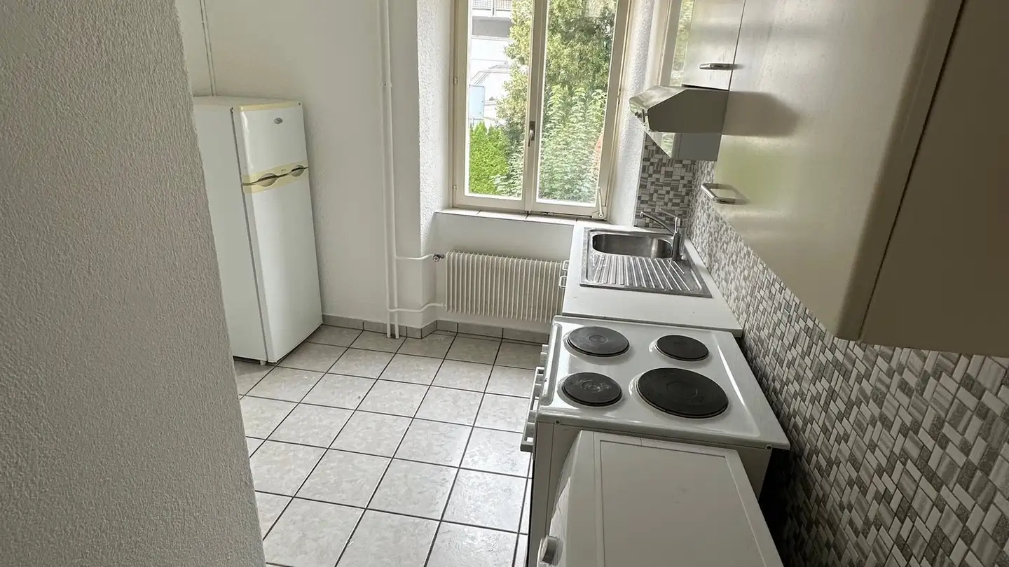 Apartment for rent - Rue Des Jonchères 45, 2610 St-Imier - Photo 2
