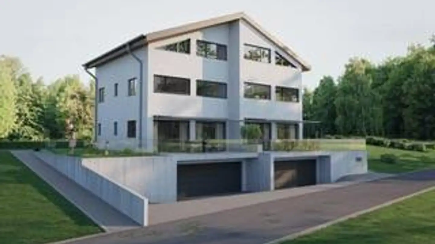 Casa singola in vendita - Route De Bourg-Dessous 39, 1088 Ropraz - Photo 3