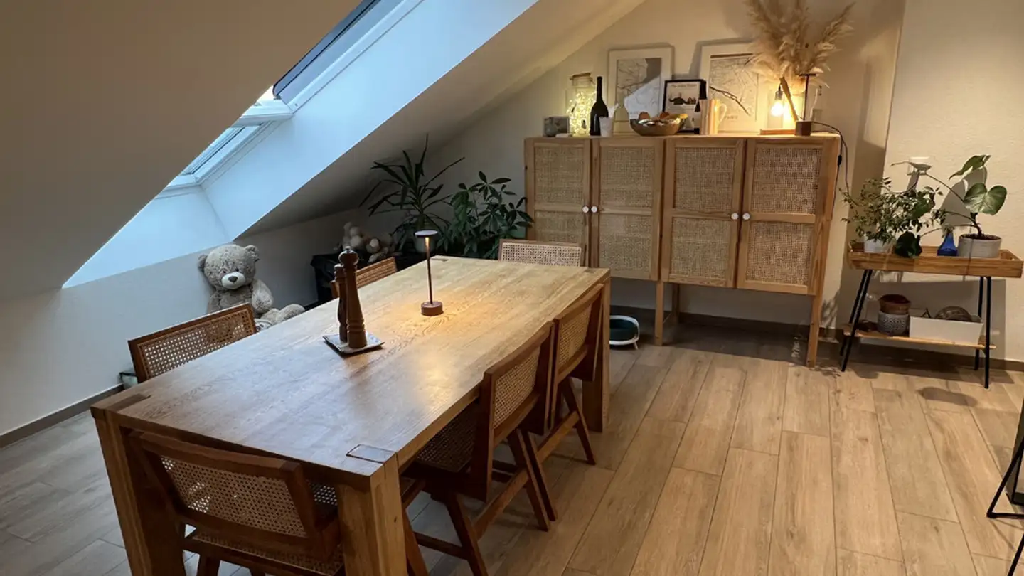 Loft in affitto - Avenue d'Ouchy, 1006 Lausanne - Foto 4