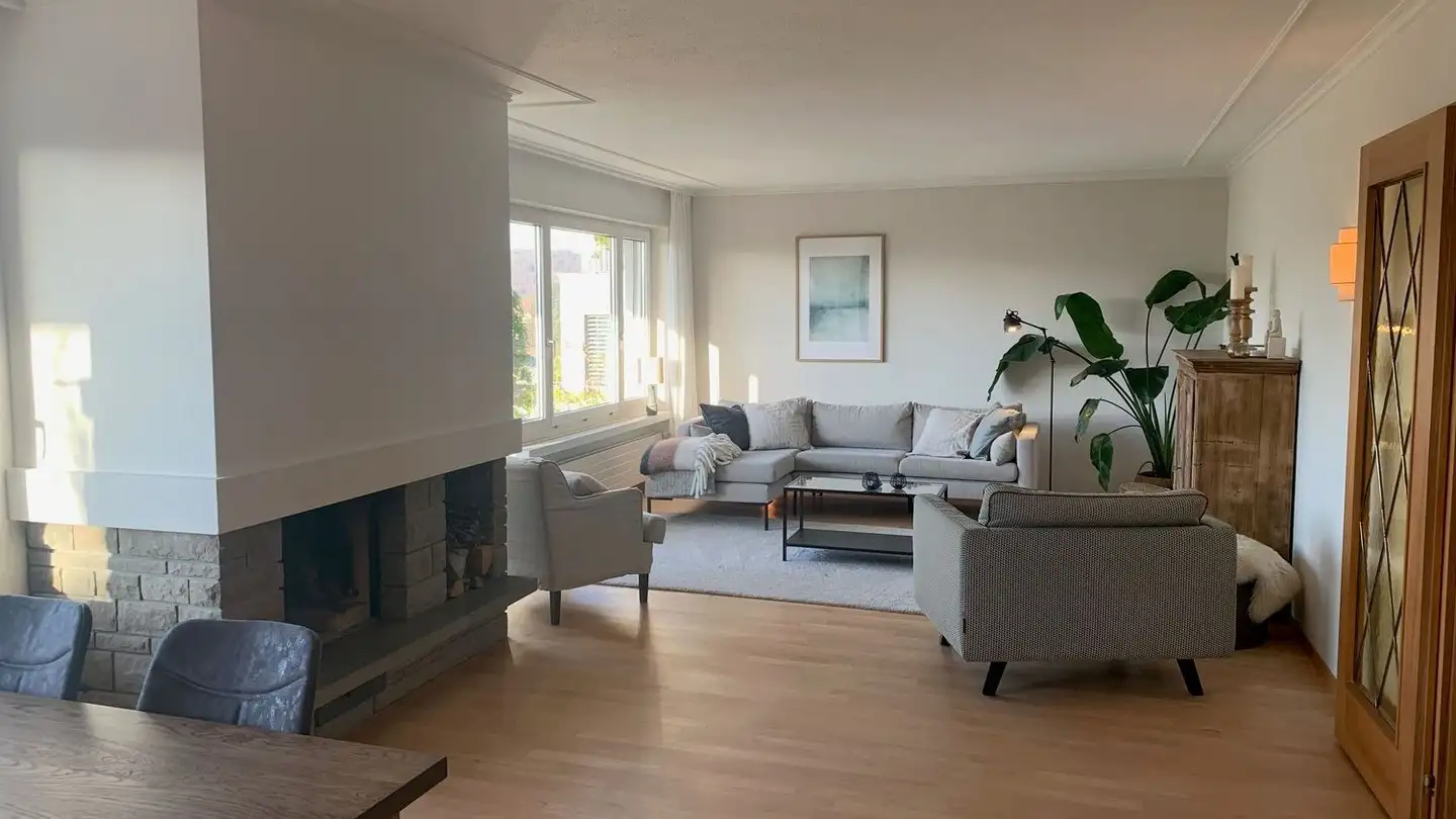 Maisonette-Wohnung mieten - Rebbergstrasse, 5430 Wettingen - Foto 2