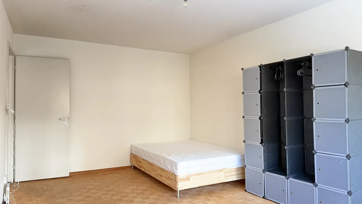 Chambre à louer - Kreuzwiesen 4, 8051 Zürich - Photo 2